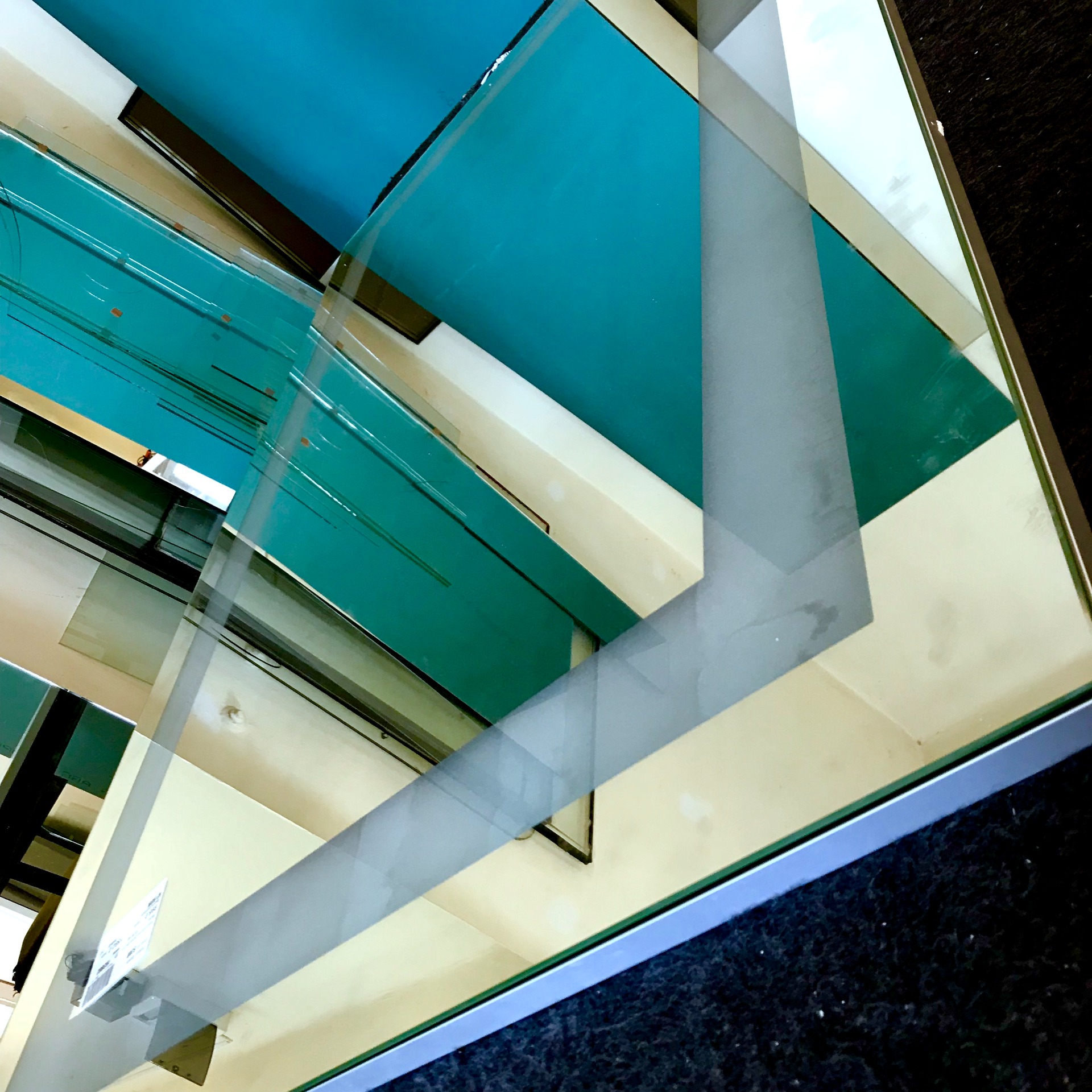 Lakossági megrendelő egyedi LED tükre